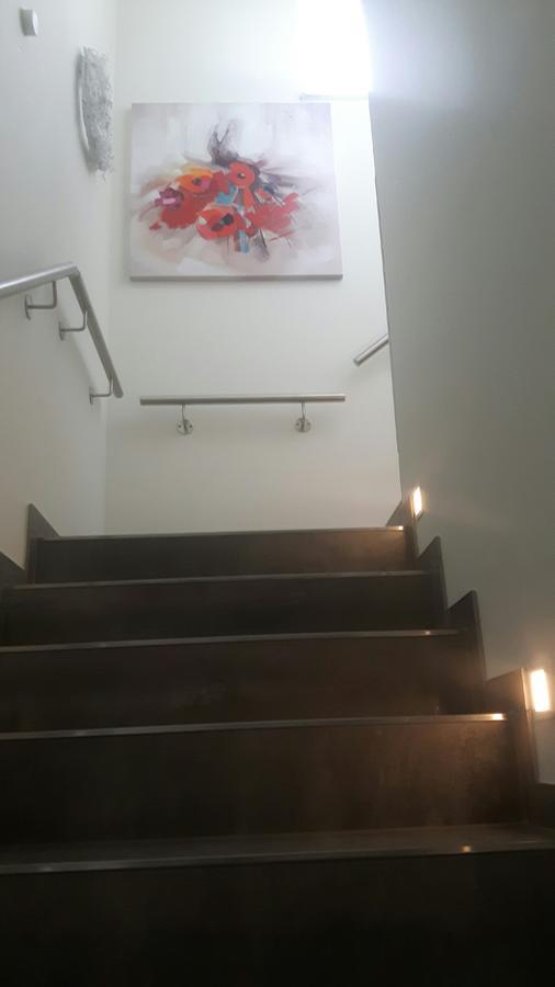 Hotel Nacht-Quartier Willich Exteriör bild
